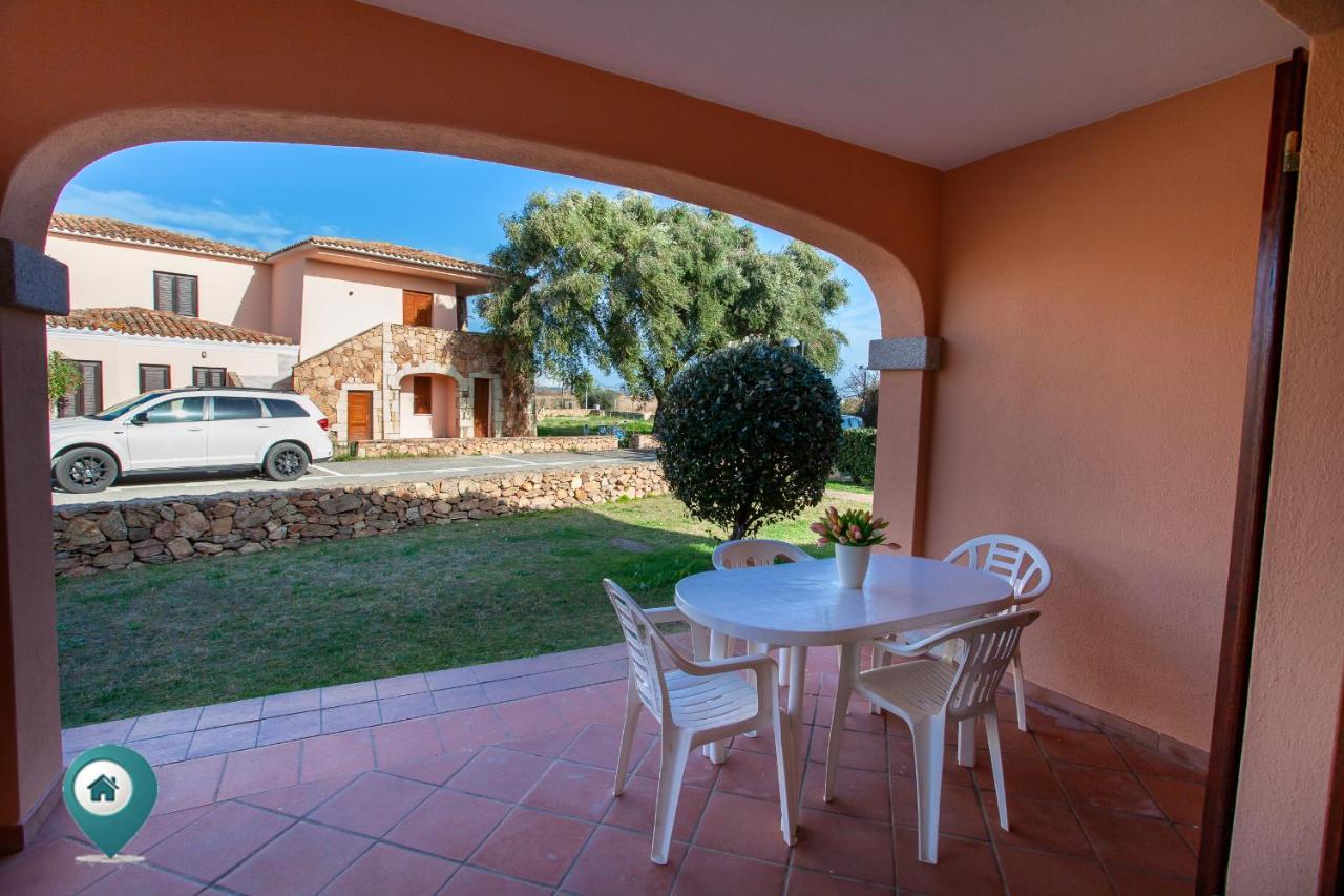 Residence Cinta 3 San Teodoro  Exterior foto